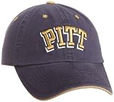 Pittsburgh Panthers Adult Adjustable Hat