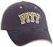Pittsburgh Panthers Adult Adjustable Hat