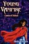 Young Vampire: Lamia Of Akkad