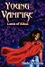 Book Young Vampire: Lamia Of Akkad