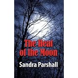 The Heat of the Moon (Rachel Goddard Mysteries) (Paperback)