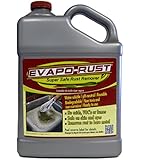 Evapo-Rust ER012 The Original Super Safe Rust Remover - 1 Gallon