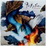 Fallen an album by For My Pain