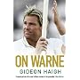 On Warne by Gideon Haigh