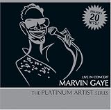 Live in Concert: The Platinum Artist Series