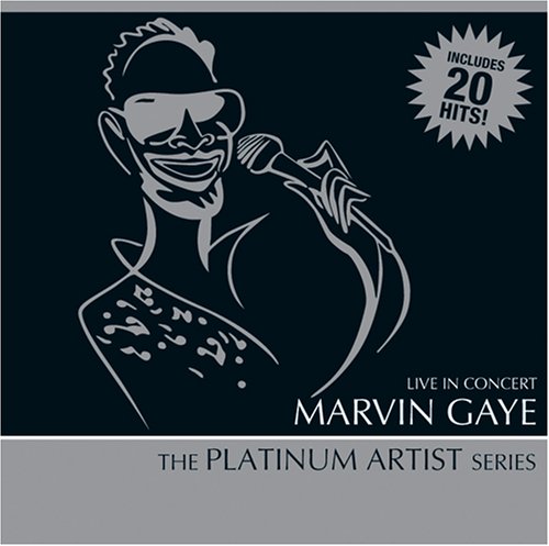 CD-Charts  Search : Live in Concert: The Platinum Artist Series