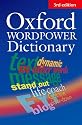 Oxf wordpower dict new ed. 2006