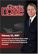 Charlie Rose (February 23, 2007)