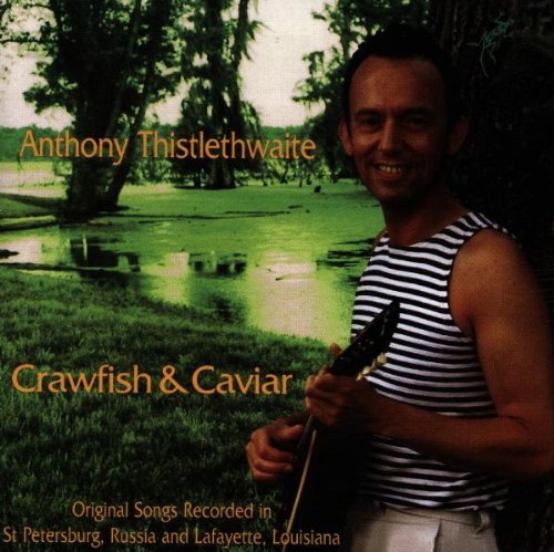 CRAWFISH & CAVIAR