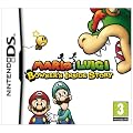 Mario & Luigi: Bowser's Inside Story (Nintendo DS)