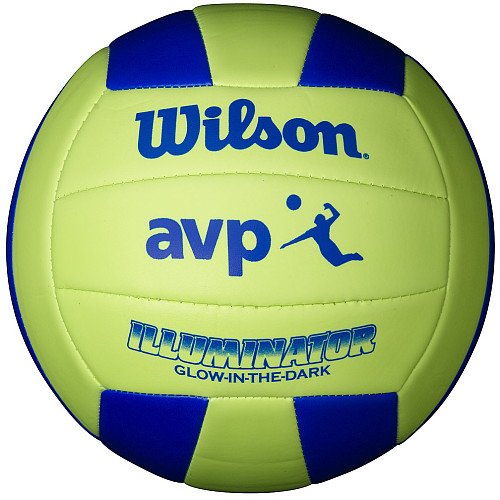 Wilson AVP Illuminator Outdoor Volleyball