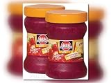 Erzi 19090 Marmeladenglas Schwartau Extra