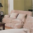 Christina Loveseat By Coaster Furniture