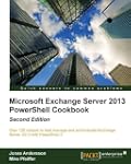 Microsoft Exchange Server 2013 PowerS...