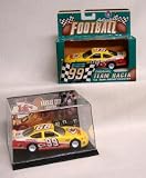 1999 Taurus Kansas City Chiefs Diecast Car