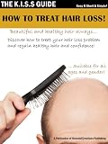 How To Treat Hair Loss! (The KISS Guides)