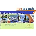 Moselland-Radwanderf�hrer. Radwanderkarte 1 : 50 000: Mosel: Thionville (F) - Trier - Koblenz. Saar: Konz - Saarburg - Merzig. Sauer: Wasserbillig (L) - Echternach (L)