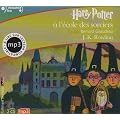 Harry Potter a L'Ecole DES Sorciers - MP3 CD