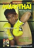 Mechanics of Thailands Muay Thai: Basics Part 1