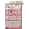 Blood Meridian: or The Evening Redness in the West