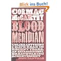 Blood Meridian: or The Evening Redness in the West