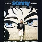 Click here to buy Sonny: Original Soundtrack by  Clint Mansell .