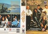 Sunset Beat (1990) VHS