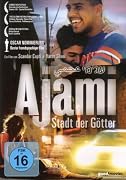 Ajami - Stadt der Götter