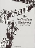 New York Times Film Reviews, 1977- 1978