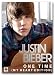 Justin Bieber Poster- Flyer for One Time- My World 2.0