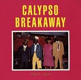 Calypso Breakaway 1927-1941