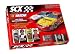 SCX Tri-Oval NASCAR 2007 Analog Track Set