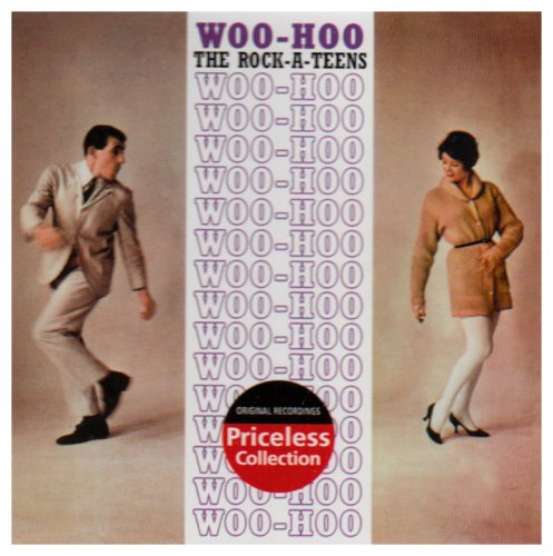 Rock-A-Teens - Partybombe Vol. 07 - Zortam Music