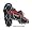 Kahtoola MICROspikes (2010) Traction System - XL Red