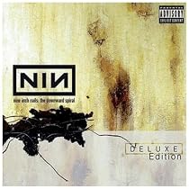 Downward Spiral (SACD Hybrid) (Deluxe Edition)