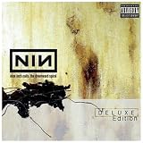 Downward Spiral (SACD Hybrid) (Deluxe Edition)by Nine Inch Nails