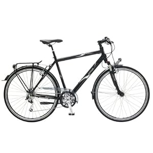 trekking bike price