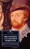 Sonnets & a Lovers Complaint (Everymans Library (Paper))