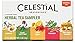 Celestial Seasonings Herbal Tea, Herbal Tea Sampler, 18 Count