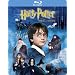 Harry Potter und der Stein der Weise [Blu-ray]