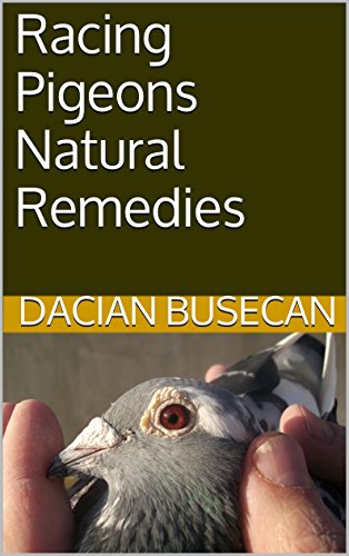 Racing Pigeons Natural Remedies