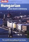 Hungarian Phrase Book & Dictionary