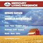 Howard Hanson Conducts American Masterworks