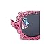 Disney Store Princess Snow White, Rapunzel, Ariel, Cinderella Heart-Shaped Sunglasses for Kids