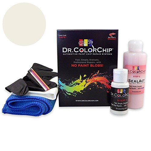 Dr. ColorChip Lexus LS 460 Automobile Paint Starfire Pearl Tricoat