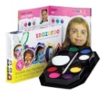 Snazaroo - Kit de Pintura de cara