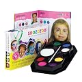 Snazaroo - Face Paint - Rainbow Face Painting Kit