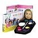 Snazaroo - Face Paint - Rainbow Face Painting Kit