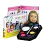 Snazaroo - Face Paint - Rainbow Face Painting Kit