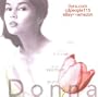 Pure Donna - Philippine Music CD